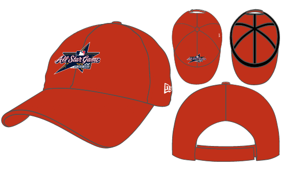 MLB All-Star Game 2025