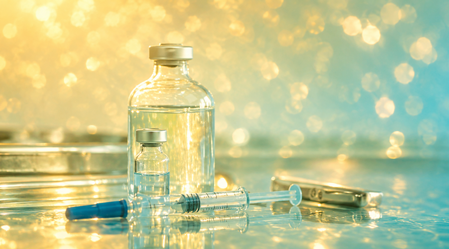 Medspa in Manchester, MI, 48158 | IV Hydration Near Me