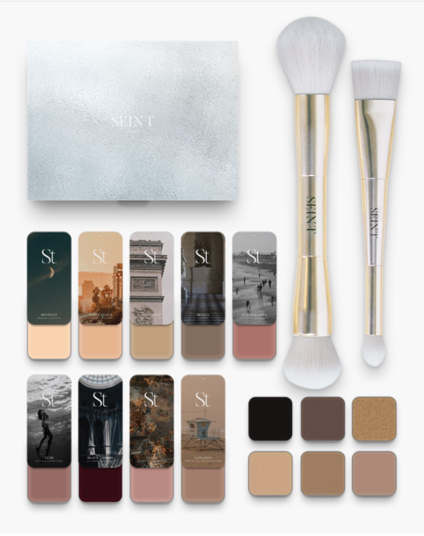 Medspa in Manchester, MI, 48158 | Seint Makeup Near Me