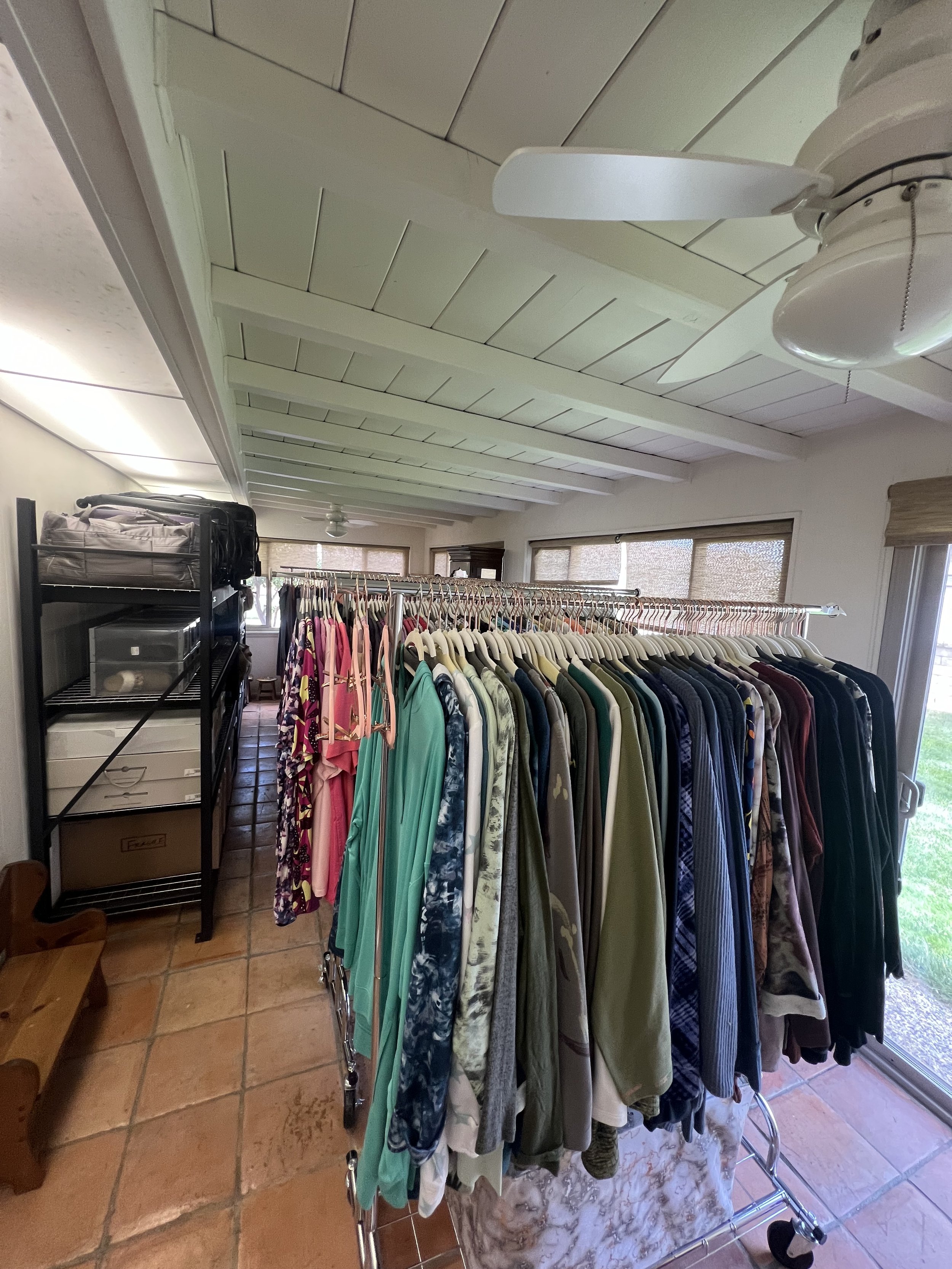 Westlake Village to Leisure Village - 3

Downsizing to a smaller home often requires redesigning the existing spaces to accommodate items 