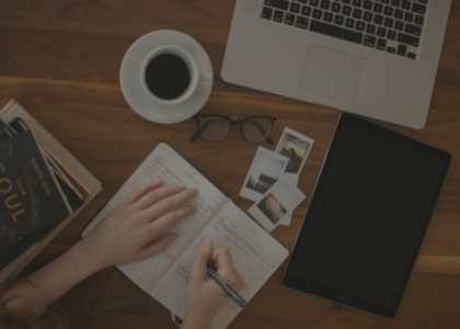 The Stories That Built My Storytelling