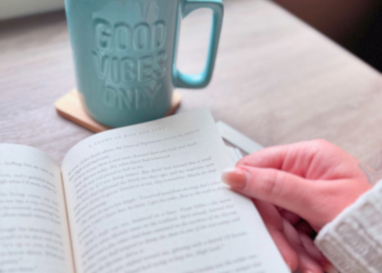The Books That Held Me in 2025