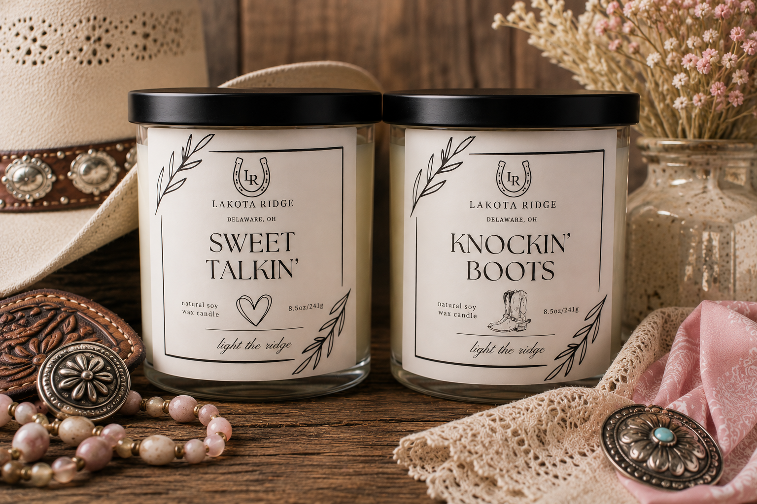 Southern Belle Collection
