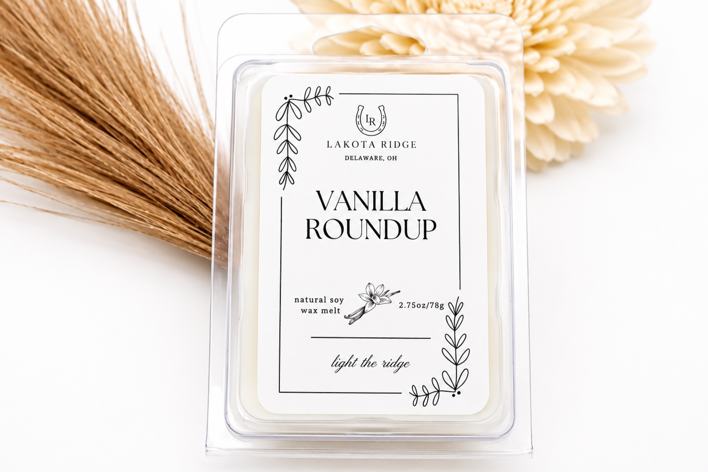 Vanilla Roundup
