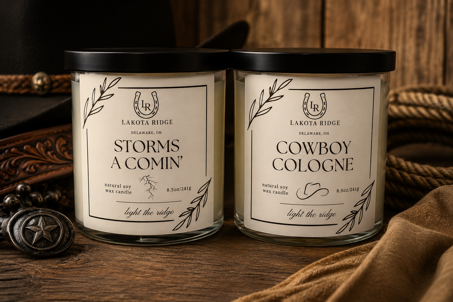 Cowboy Collection
