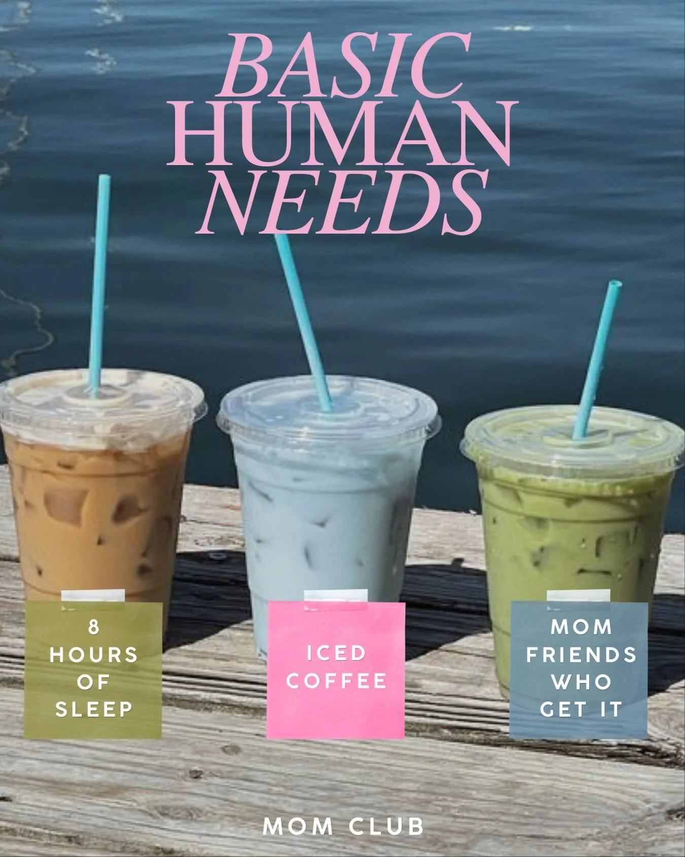 doctor&rsquo;s orders actually.💓✨🍵

what are you adding to the list??