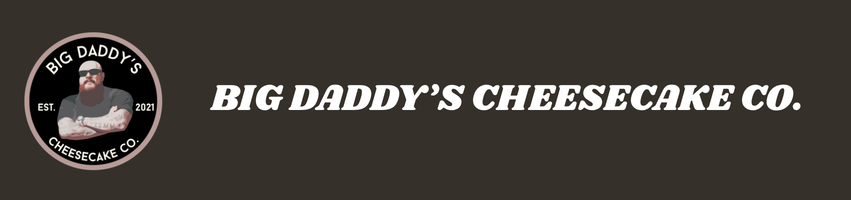 BIG DADDY'S CHEESECAKE CO.