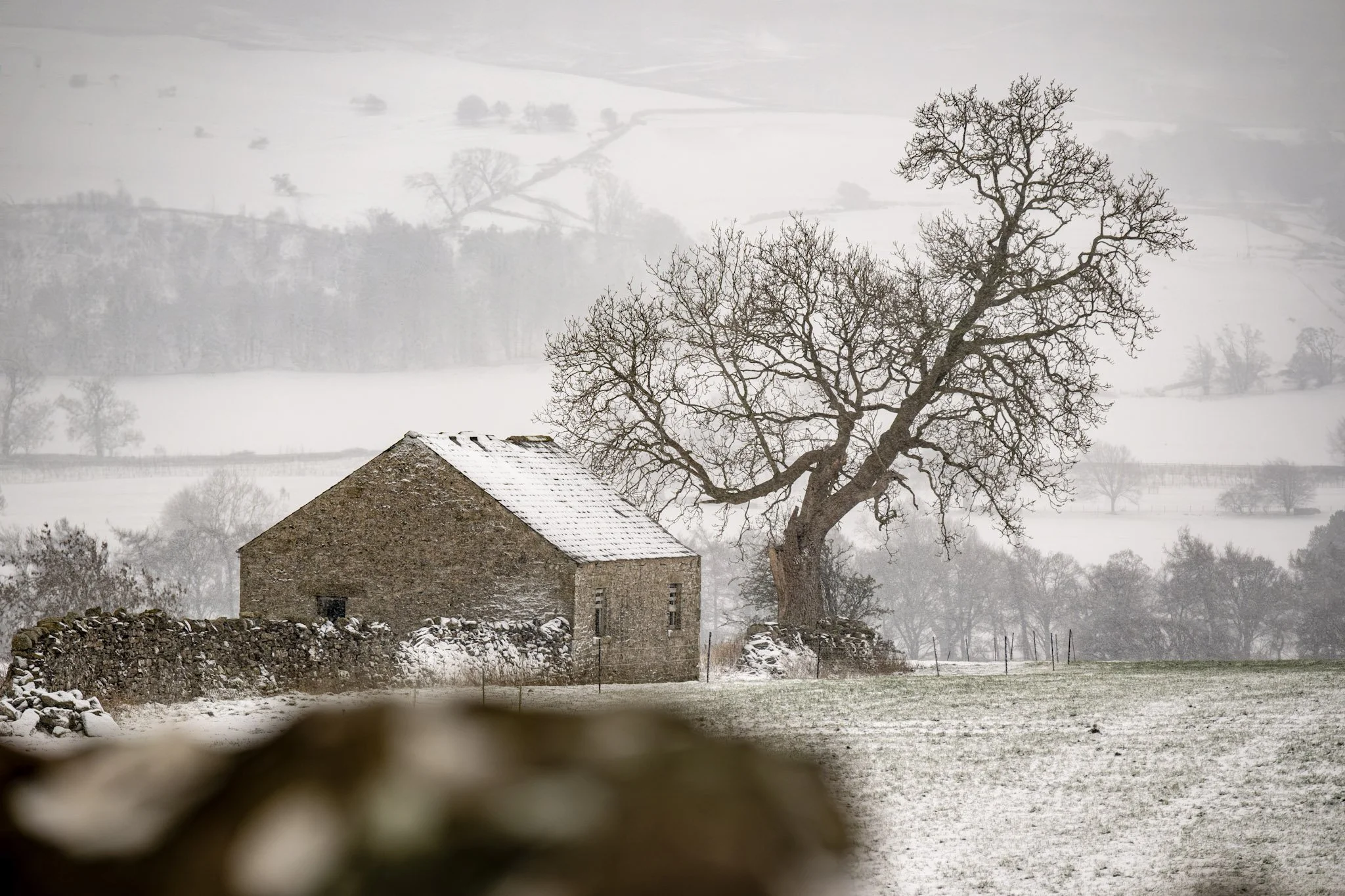 Bespoke Yorkshire Dales holiday experience