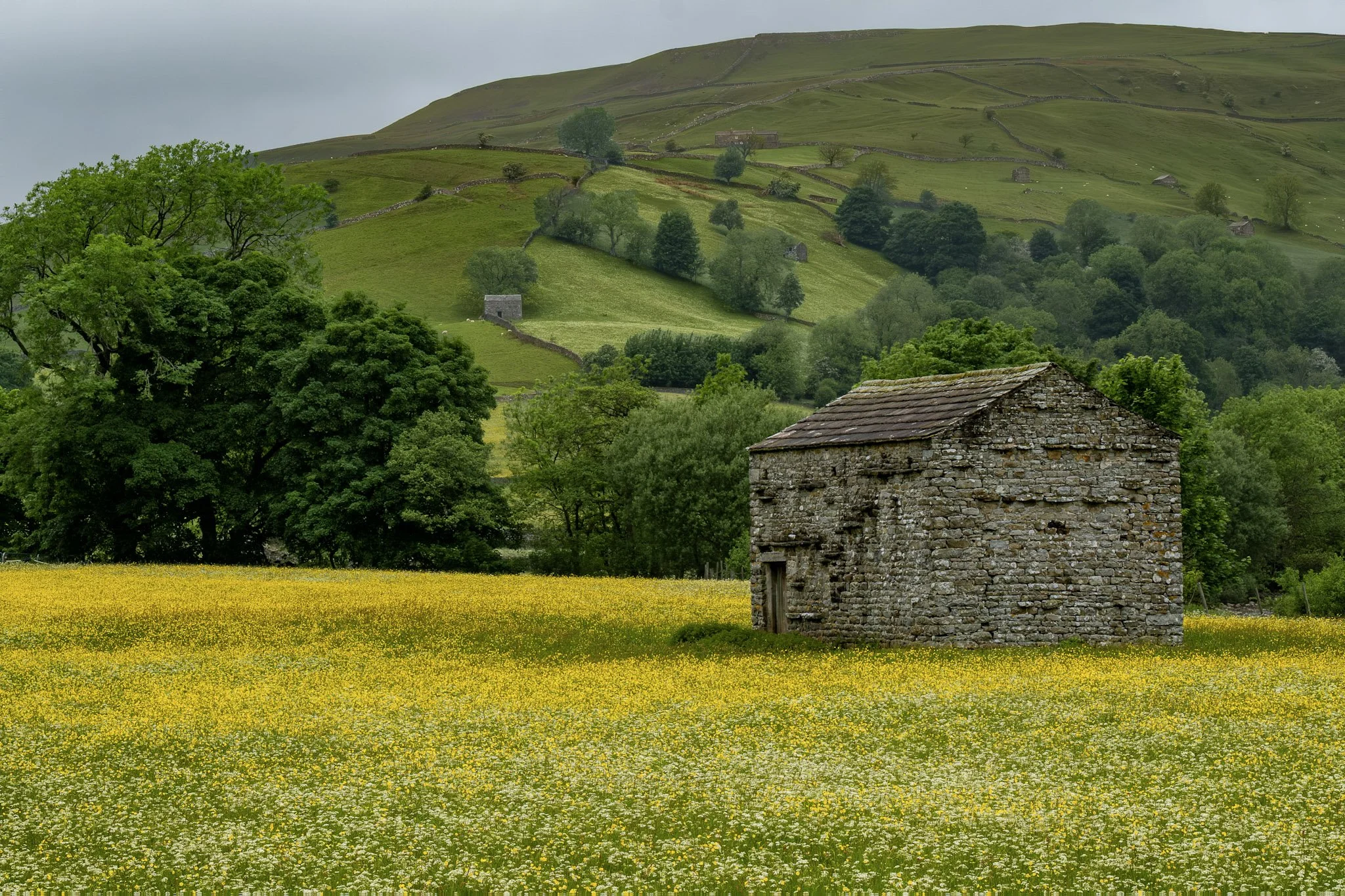 Private Yorkshire Dales holiday for couples