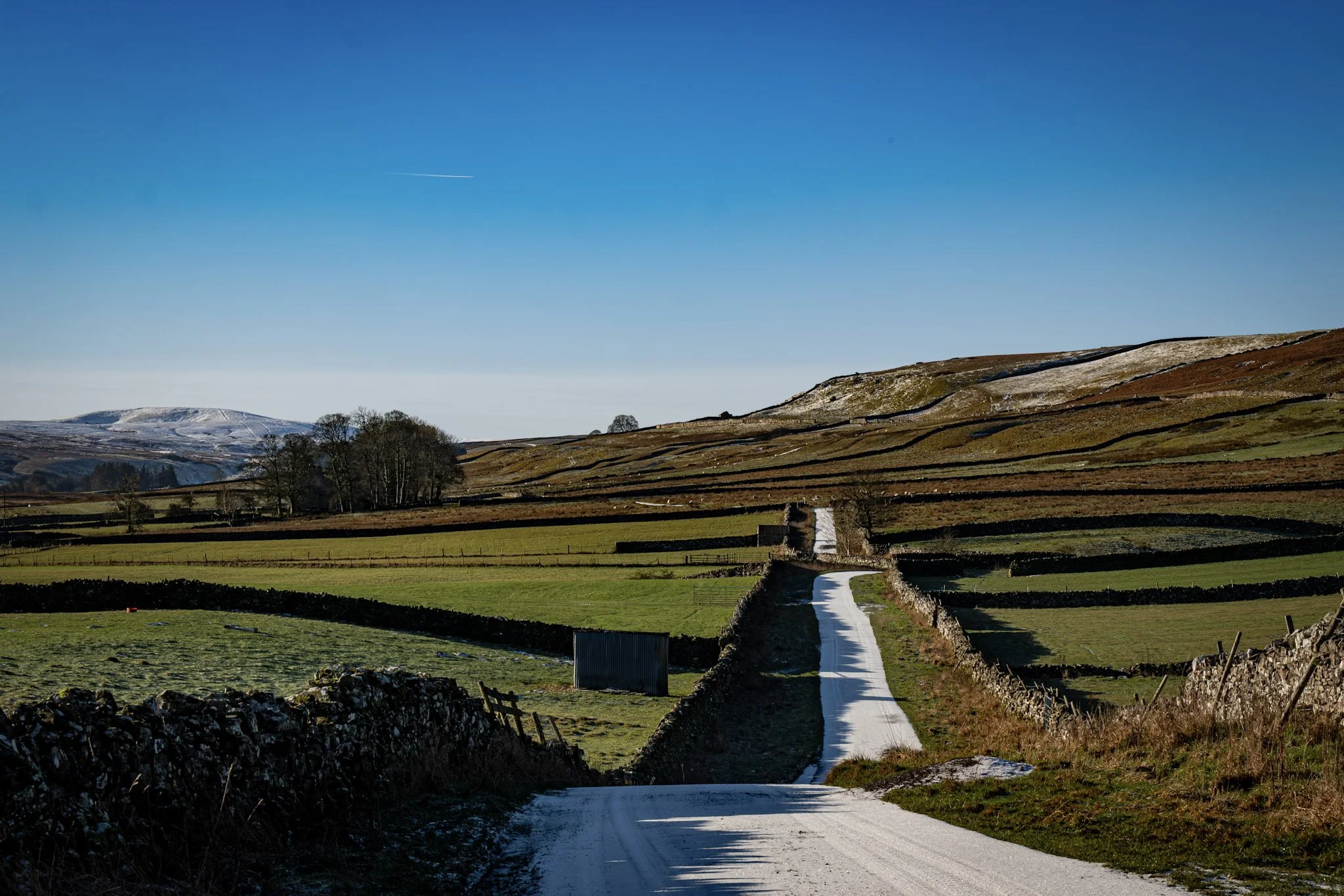 Yorkshire Dales holiday with everything taken care of