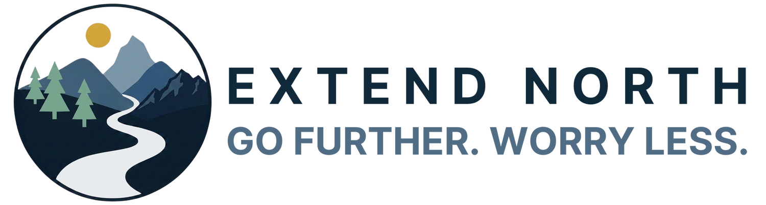 Extend North