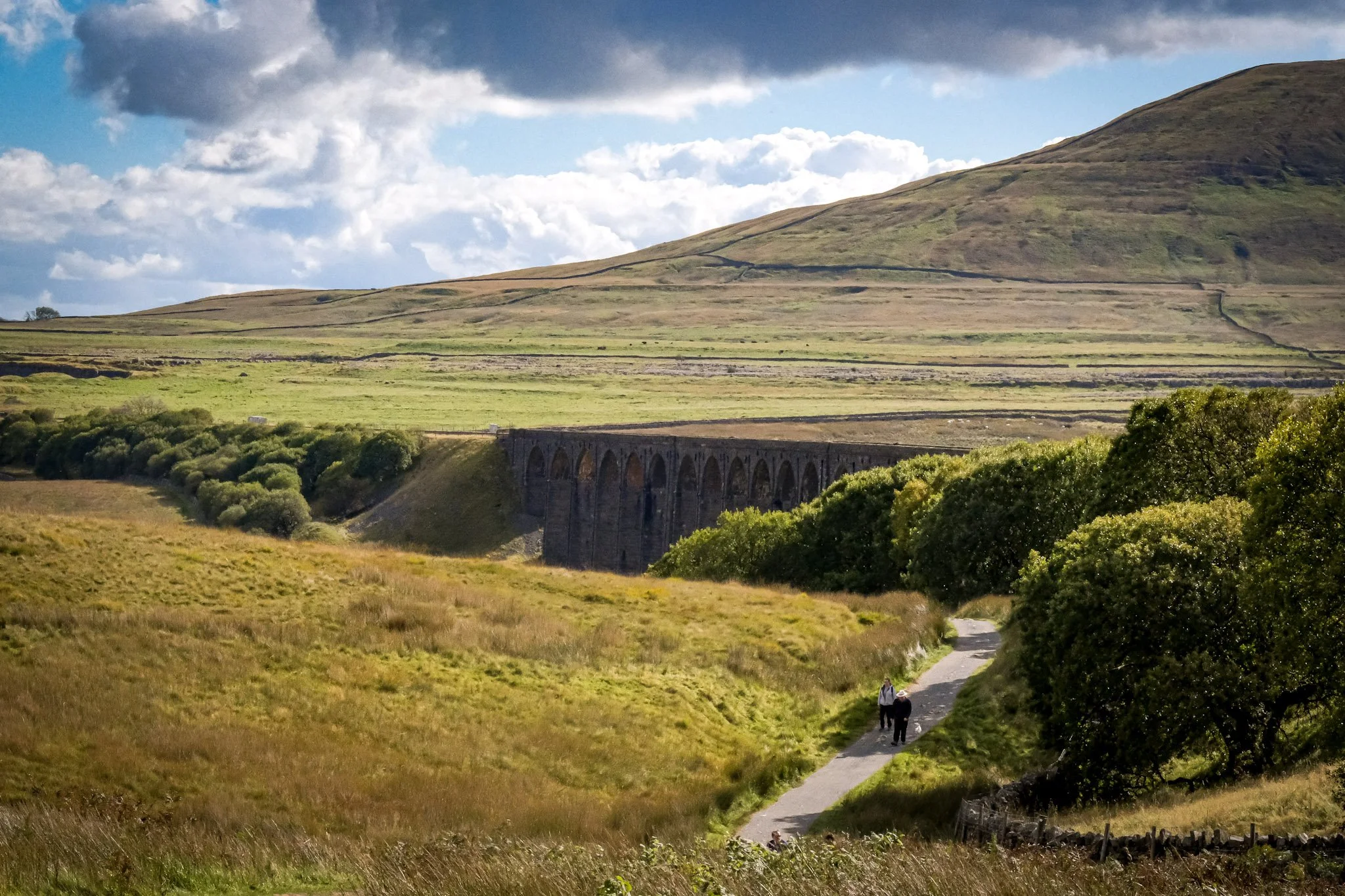 Countryside holiday with accommodation and transport