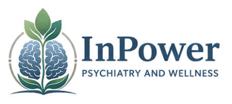 InPower Psychiatry and Wellness