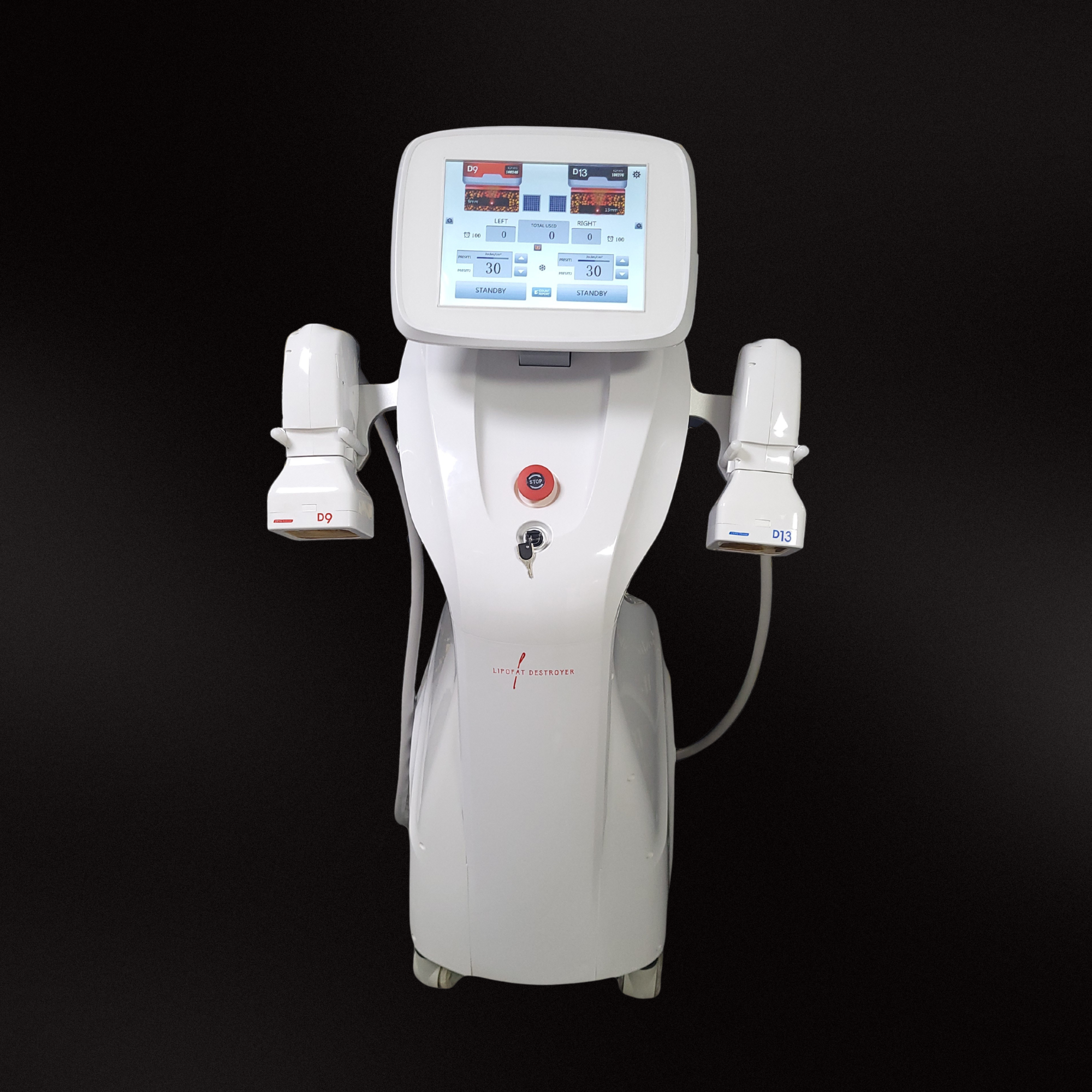 Lipofat Hifu