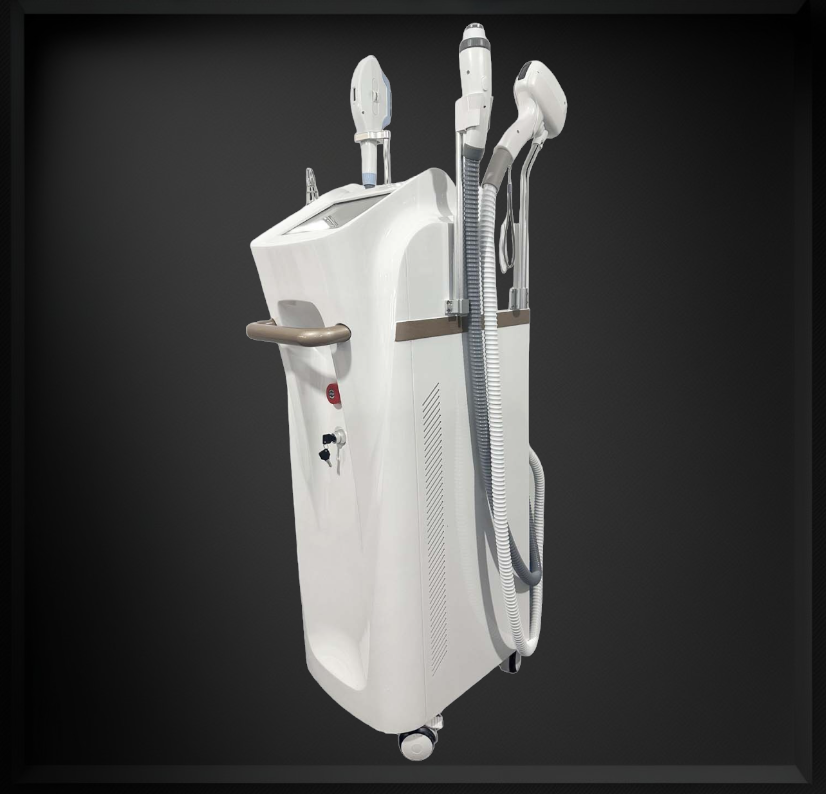 4 IN 1 Laser