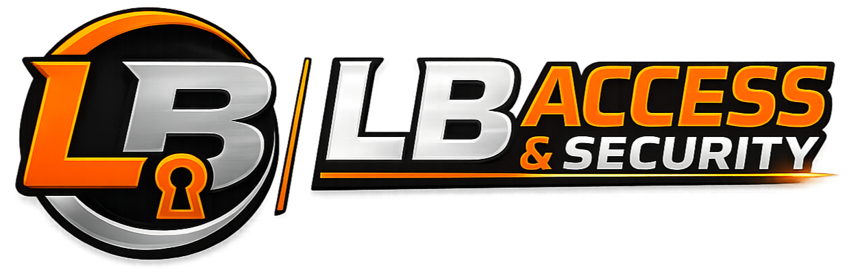 LB Access and Security