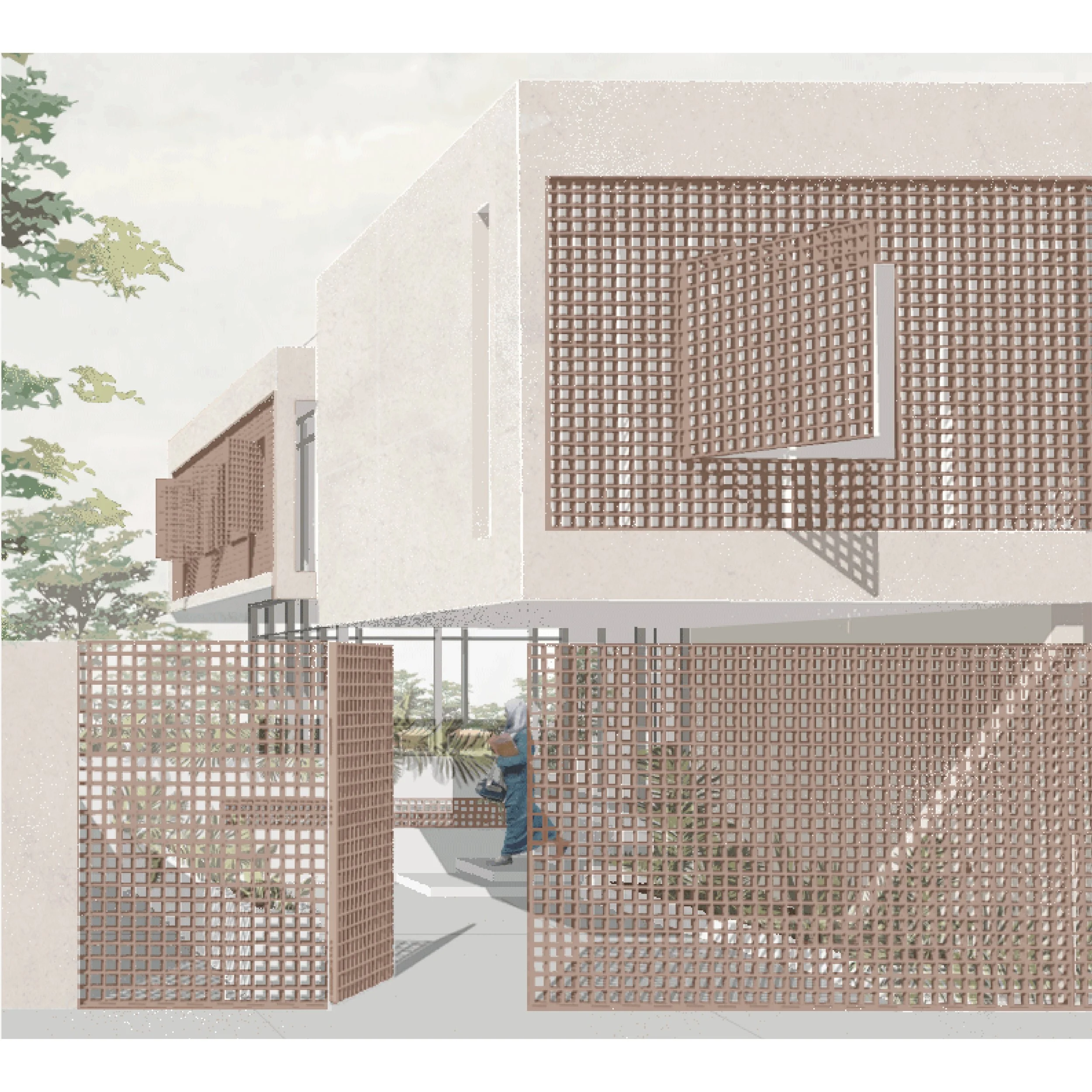 House in UAE 2