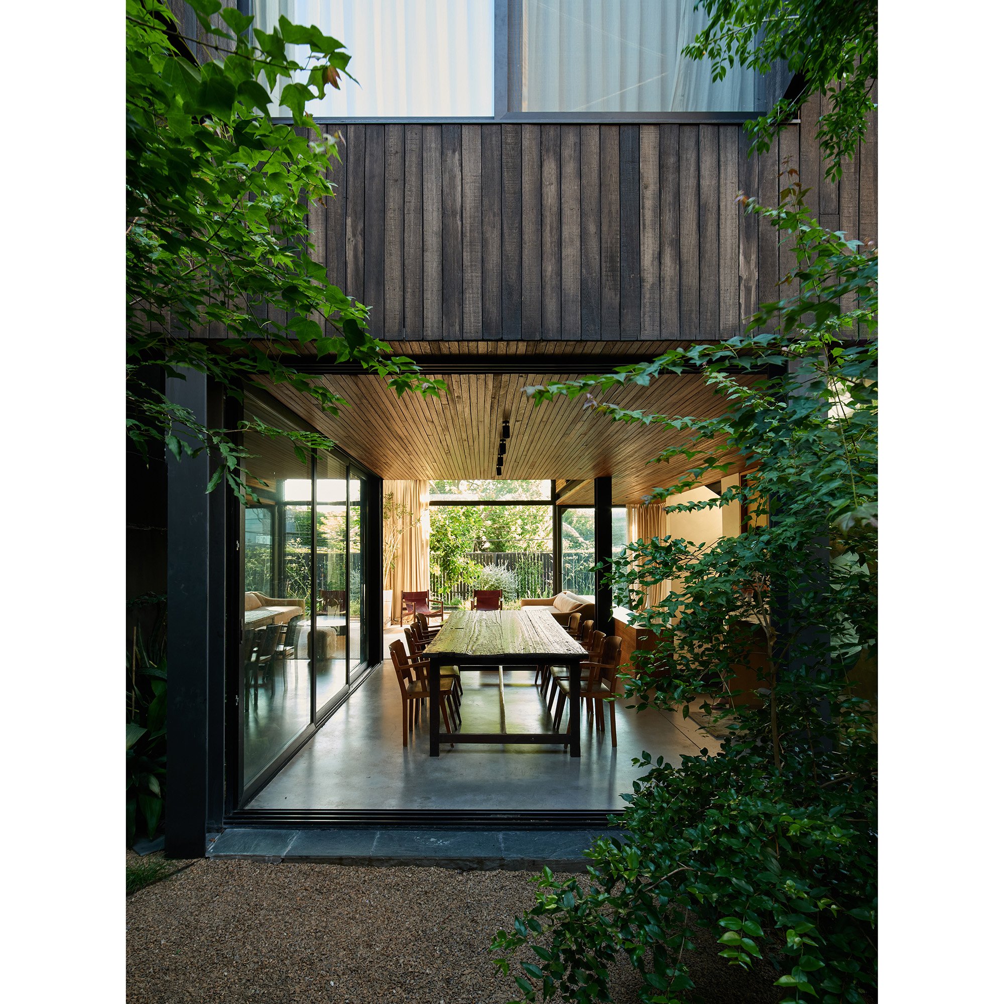 House in San Isidro