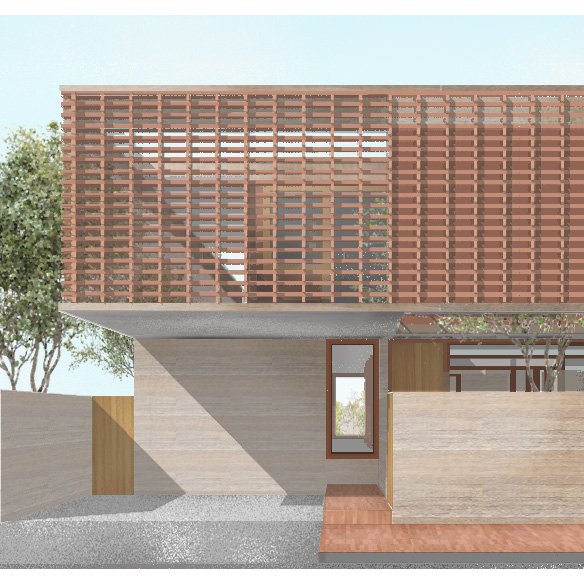 House in UAE