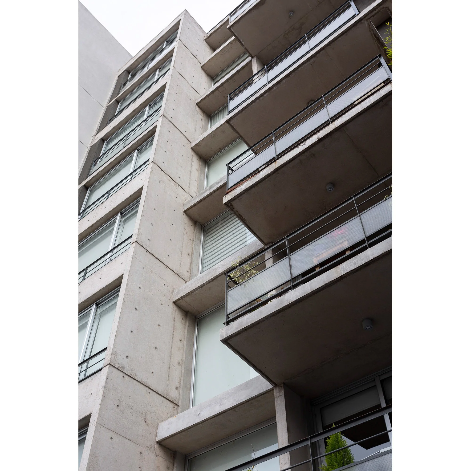 Building in  Vicente López