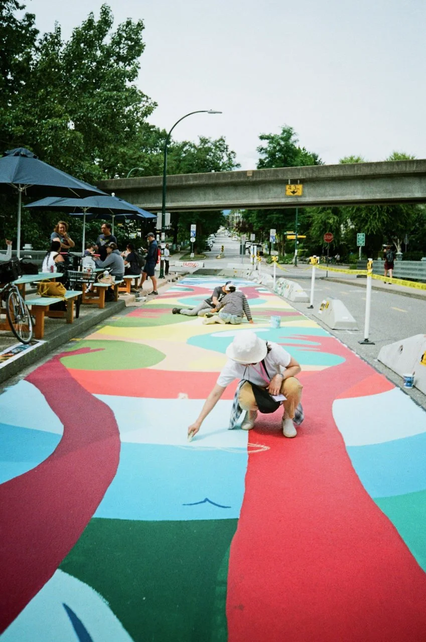 Community Marks