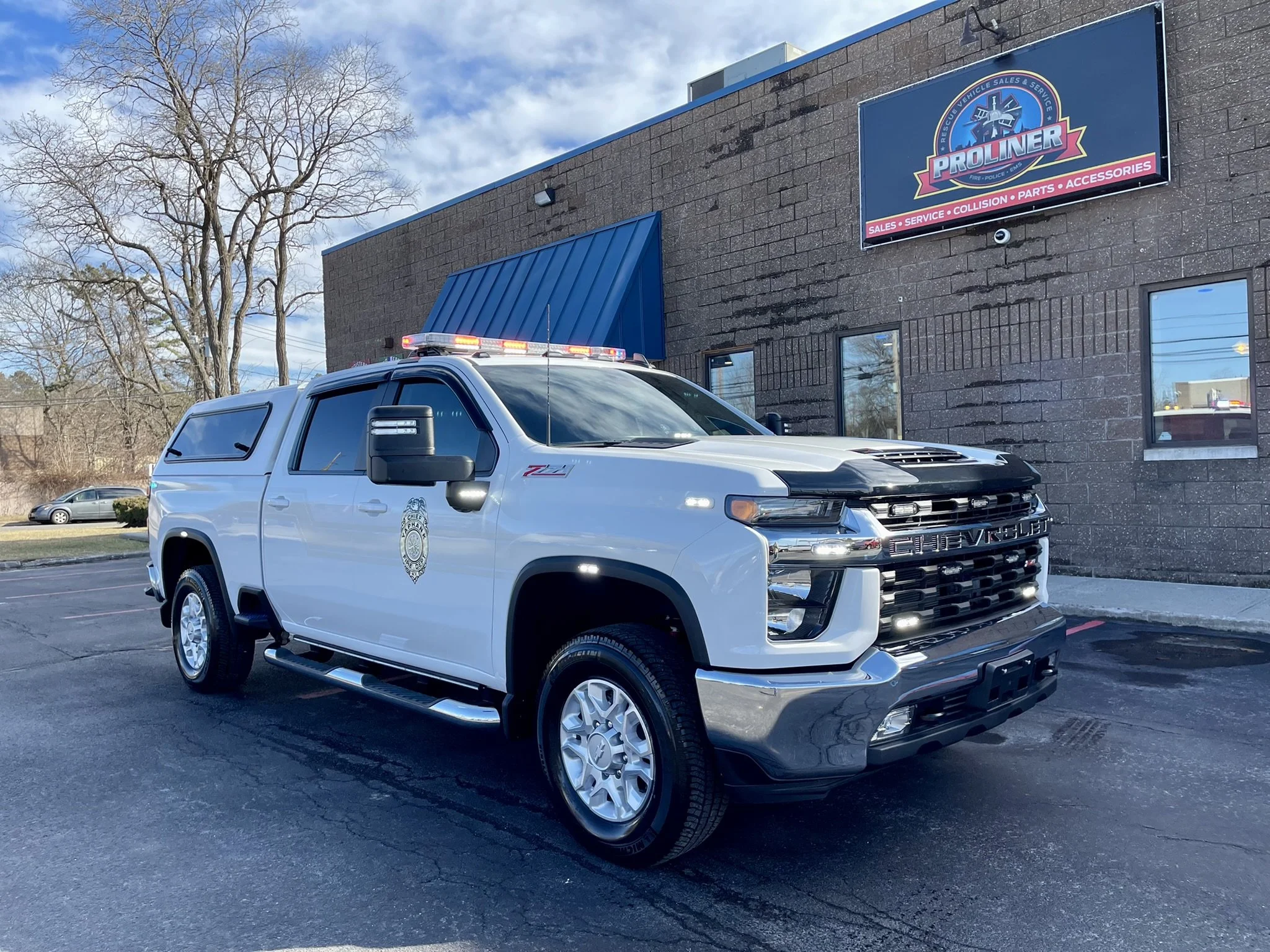 CHECK OUT OUR RECENT DELIVERIES!