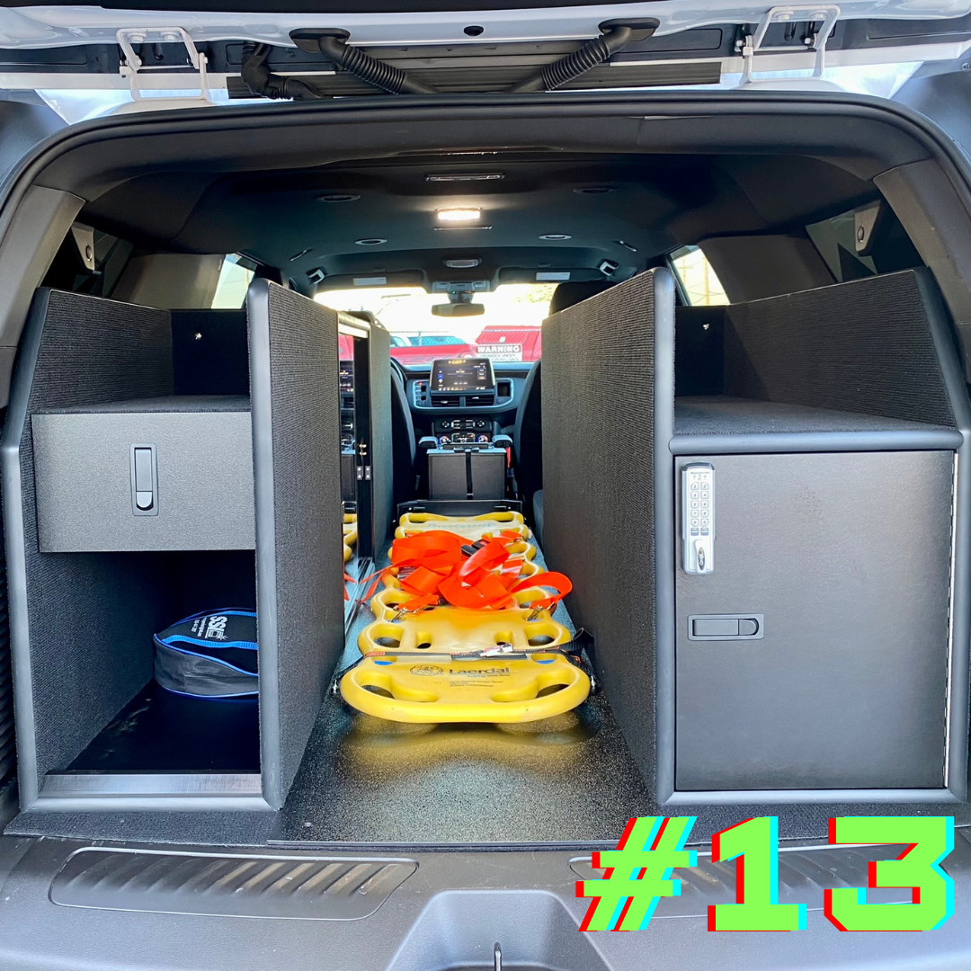 Command Boxes — Proliner Rescue
