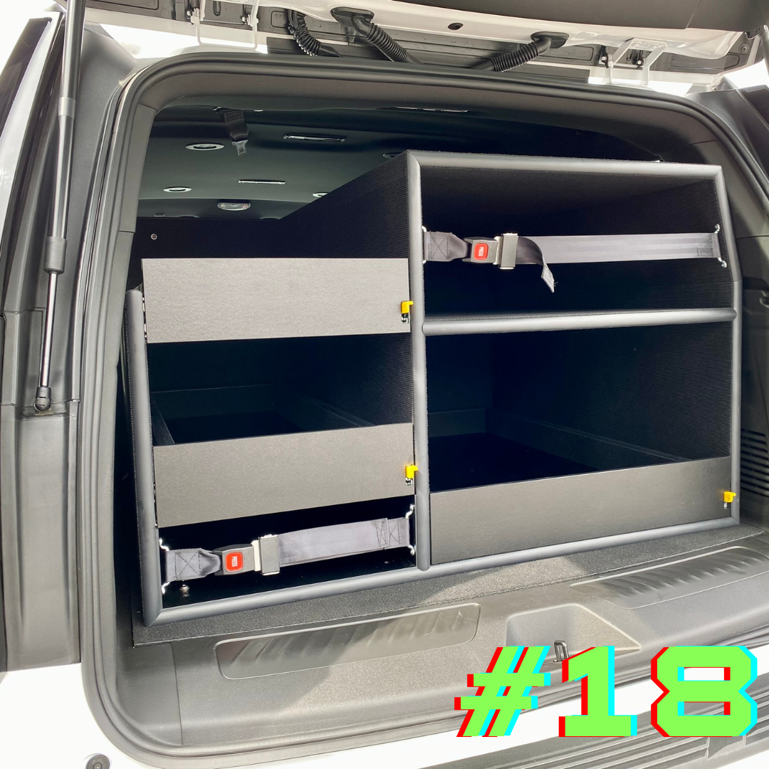 Command Boxes — Proliner Rescue