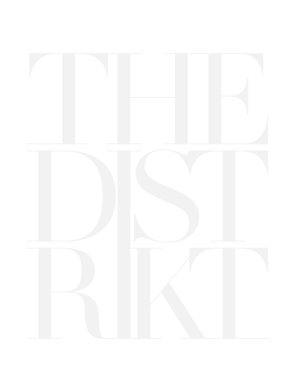 The Distrikt