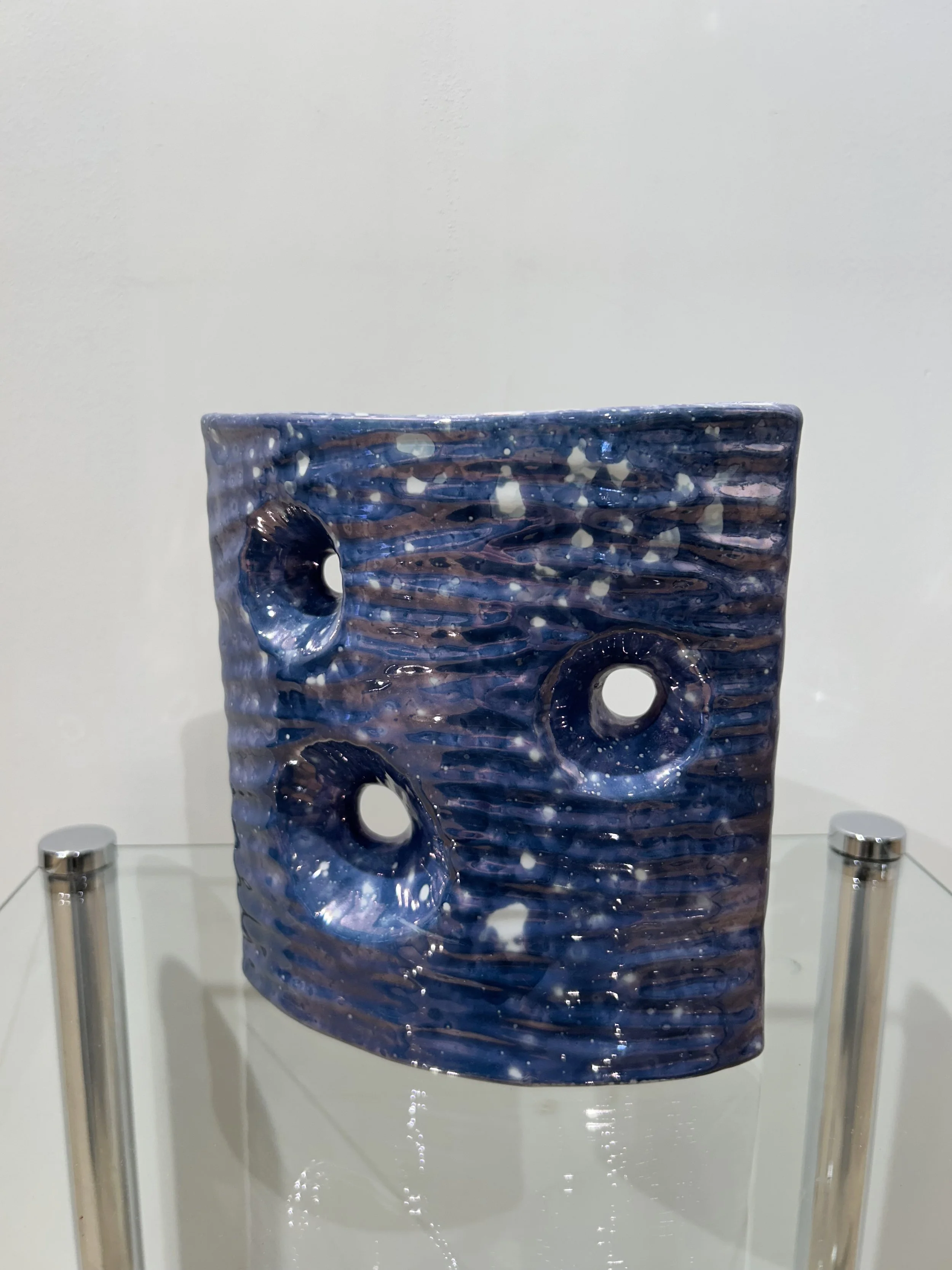 Vase Calisson