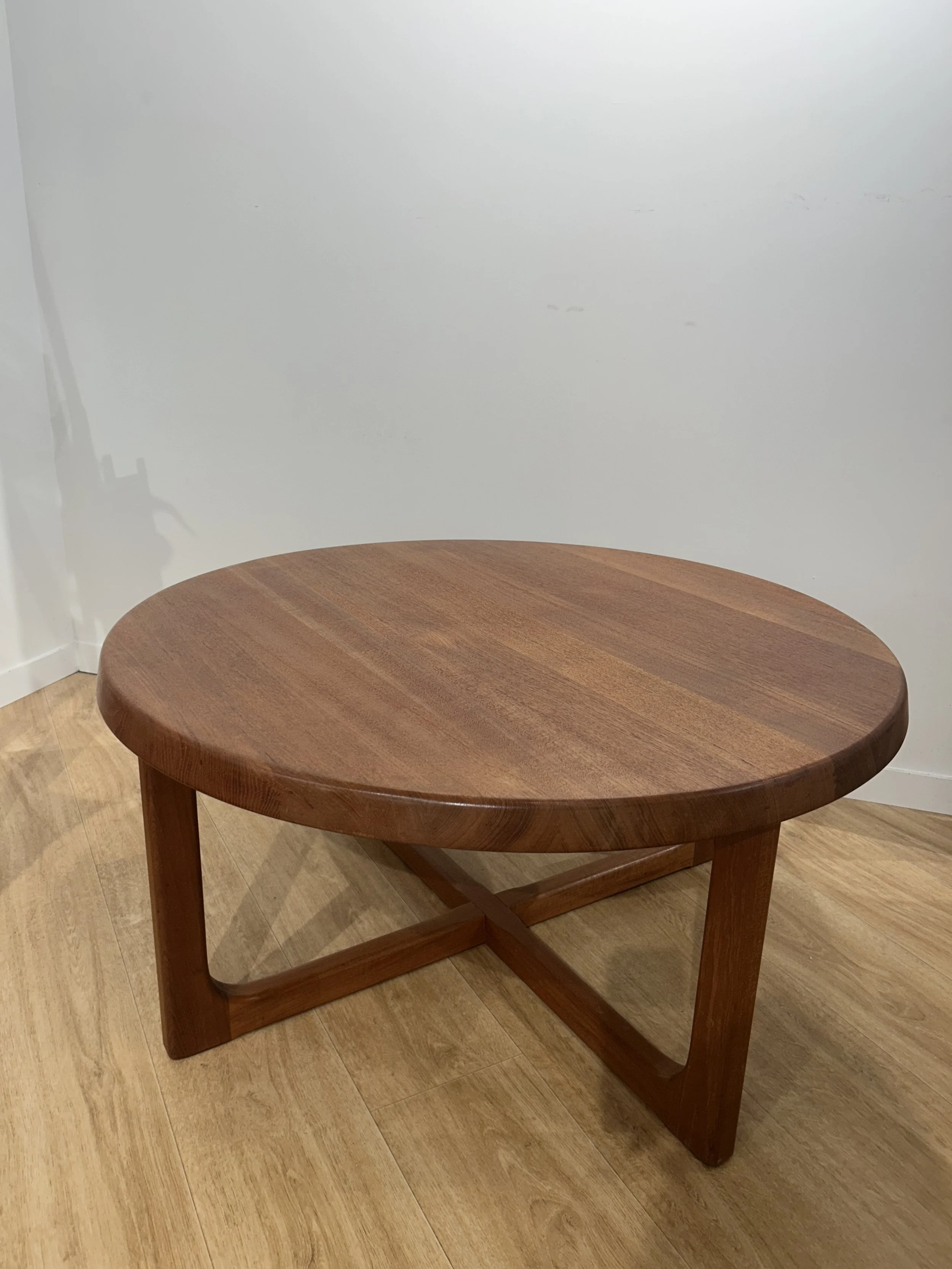 Table basse Danoise