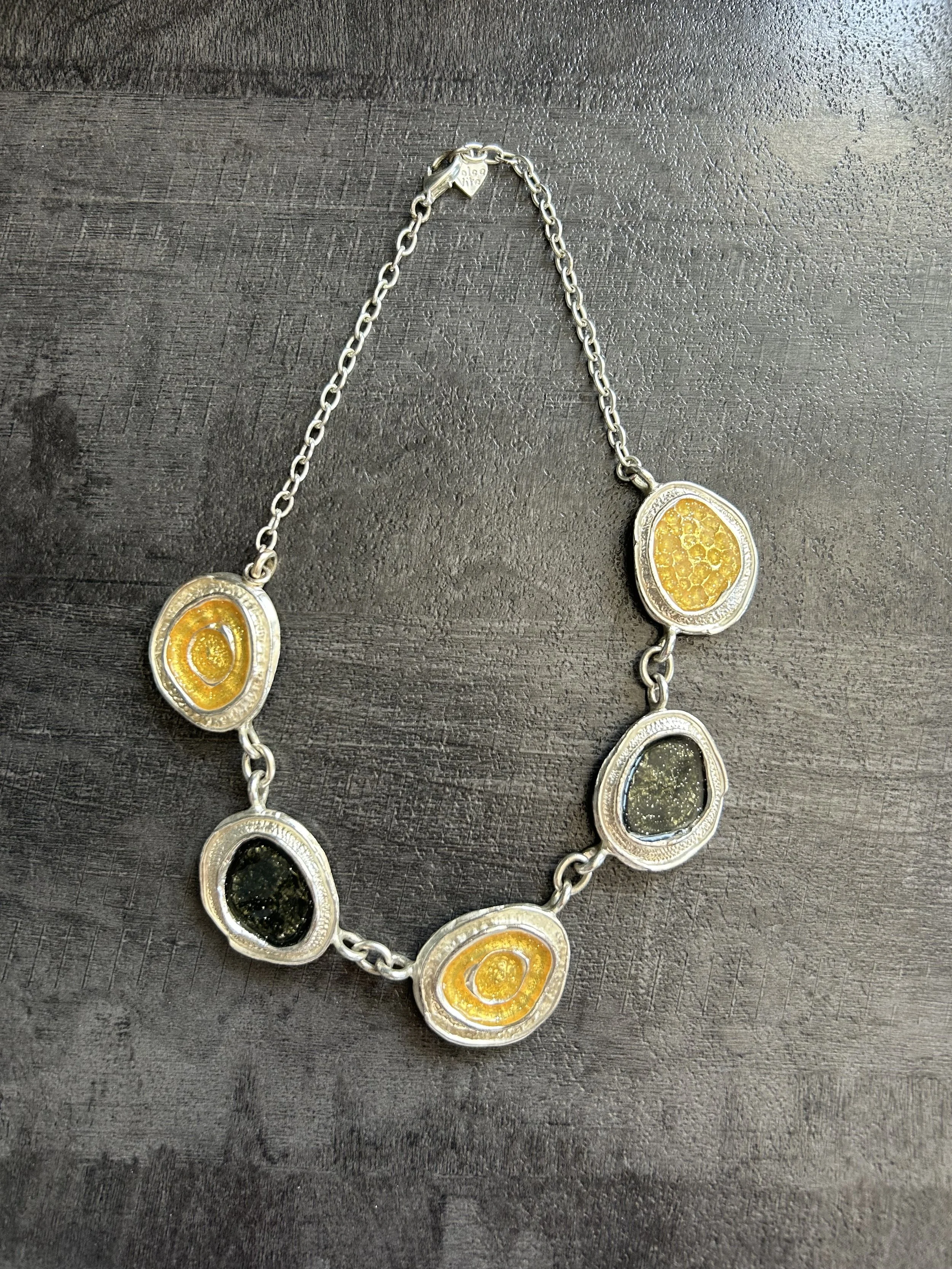 Collier Dolce Vita