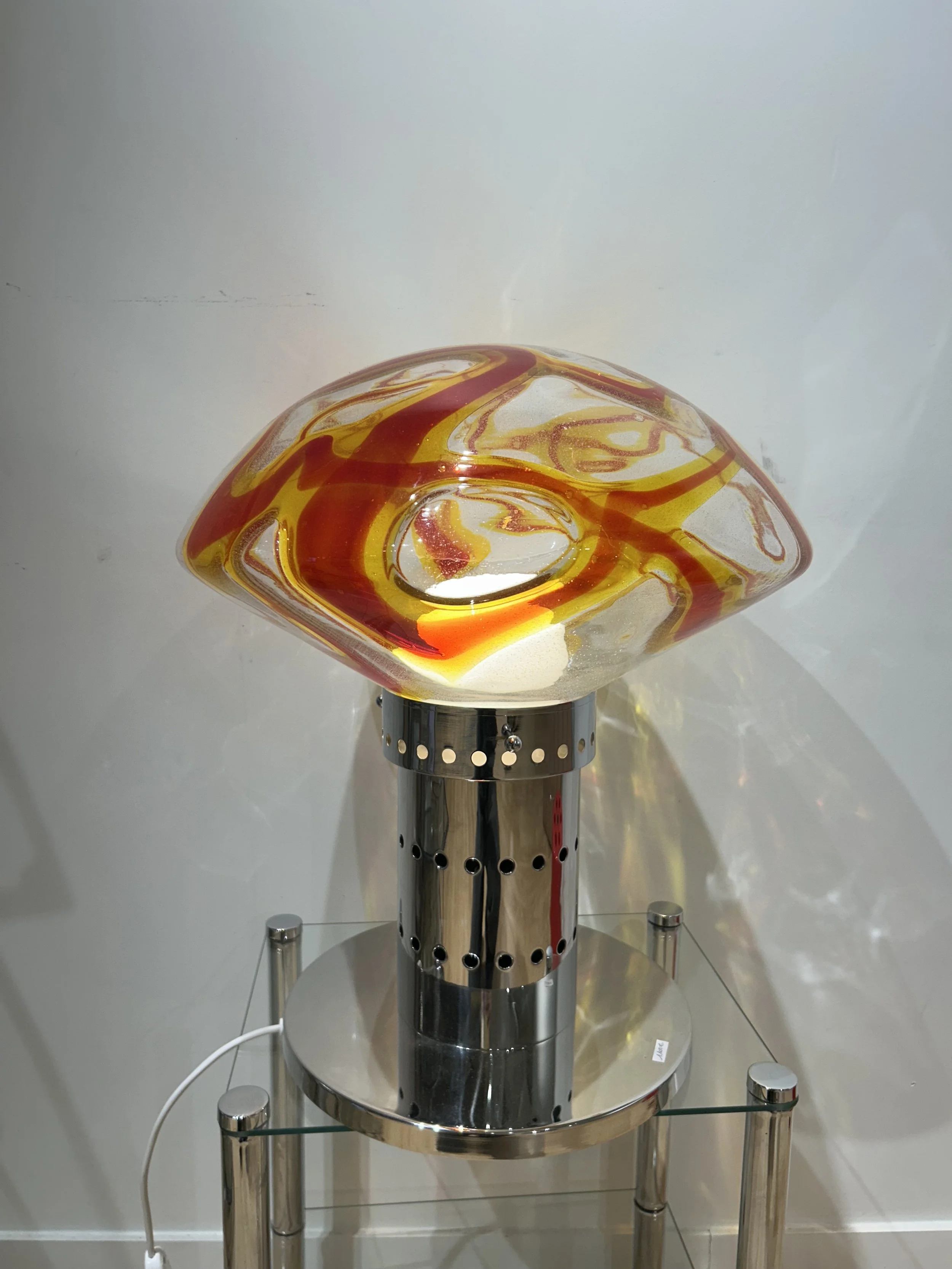 Lampe Murano