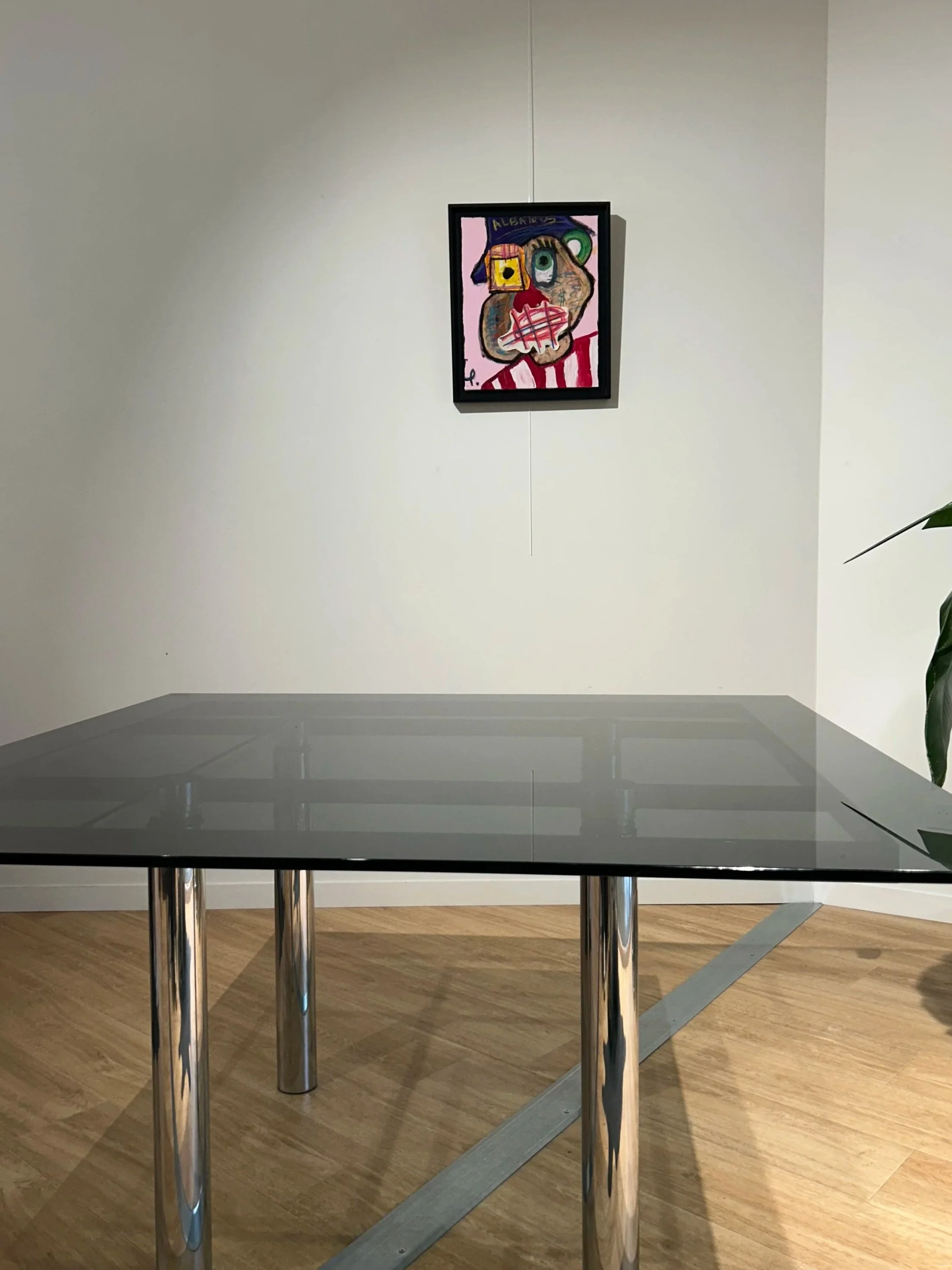 Table Gavina