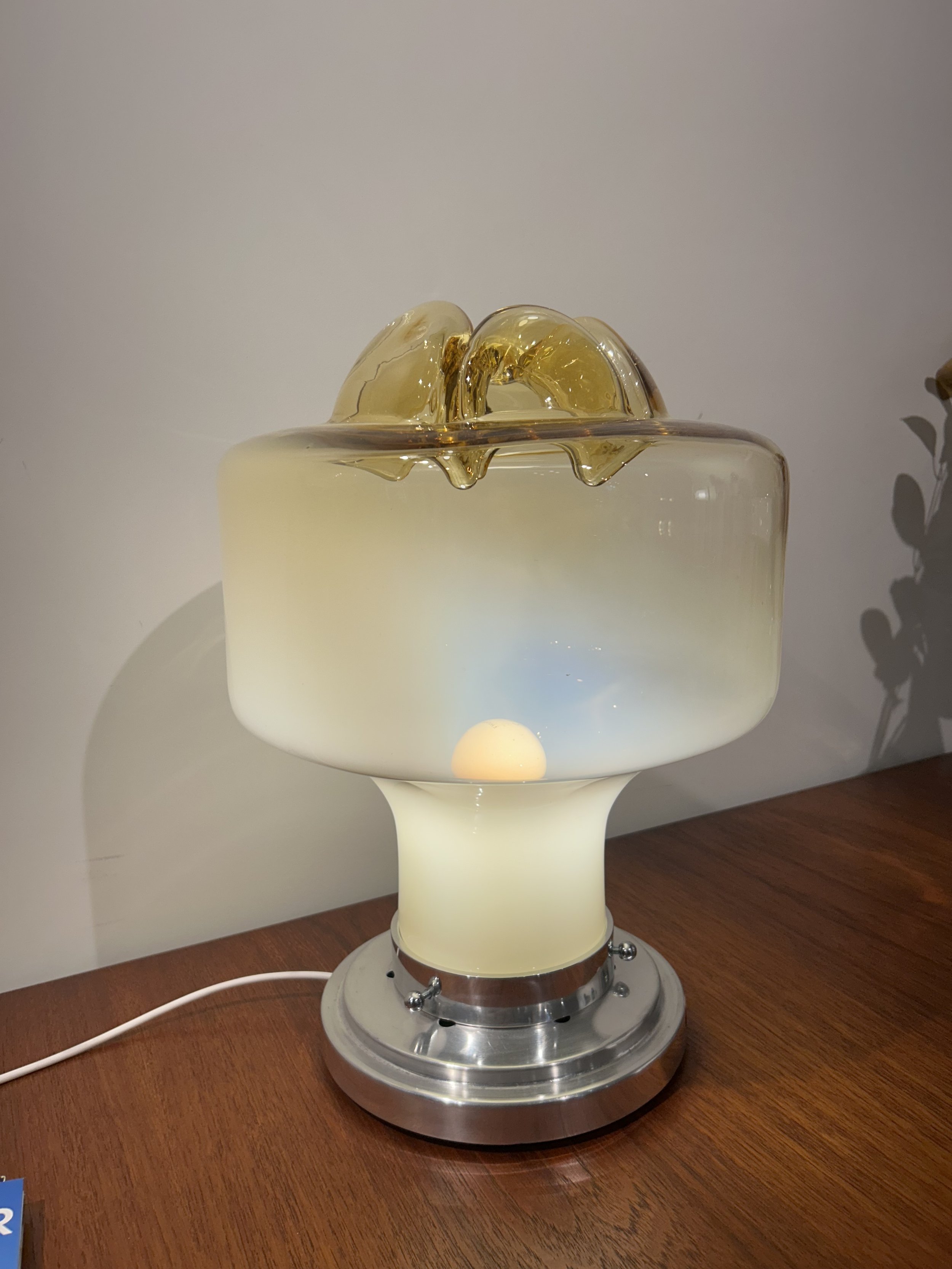 Lampe Toni Zuccheri