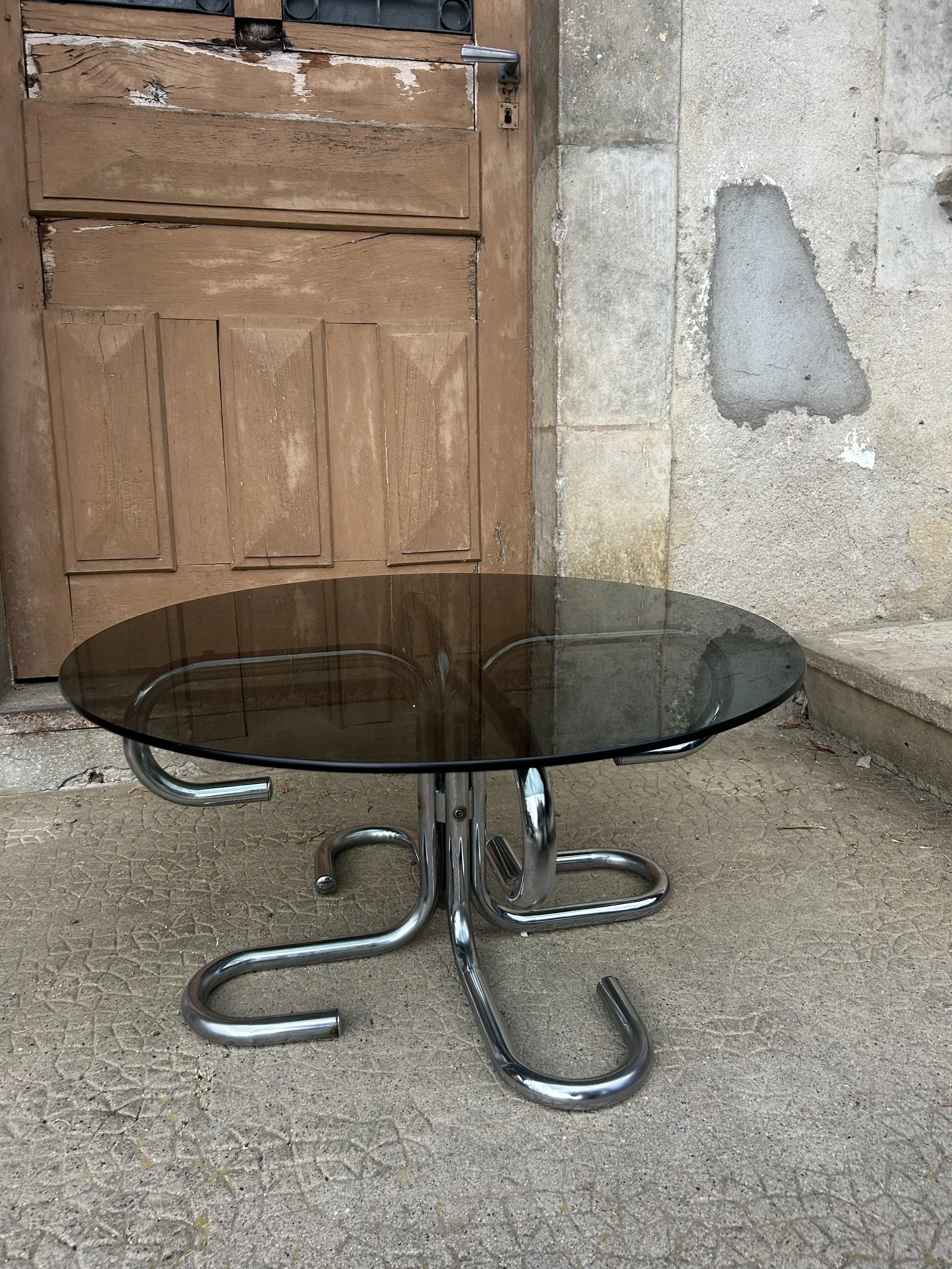 Table basse Italienne