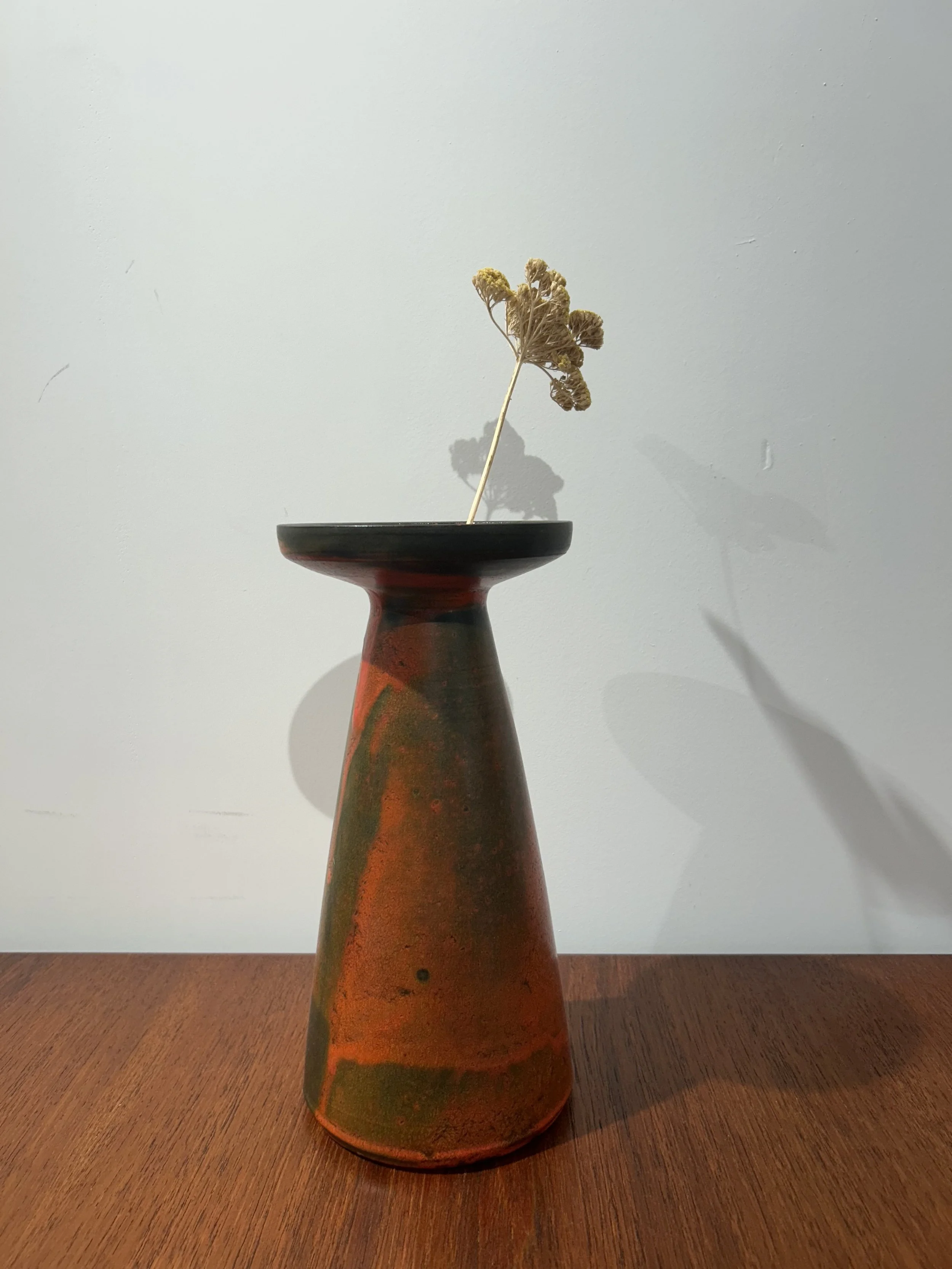 Vase Conique