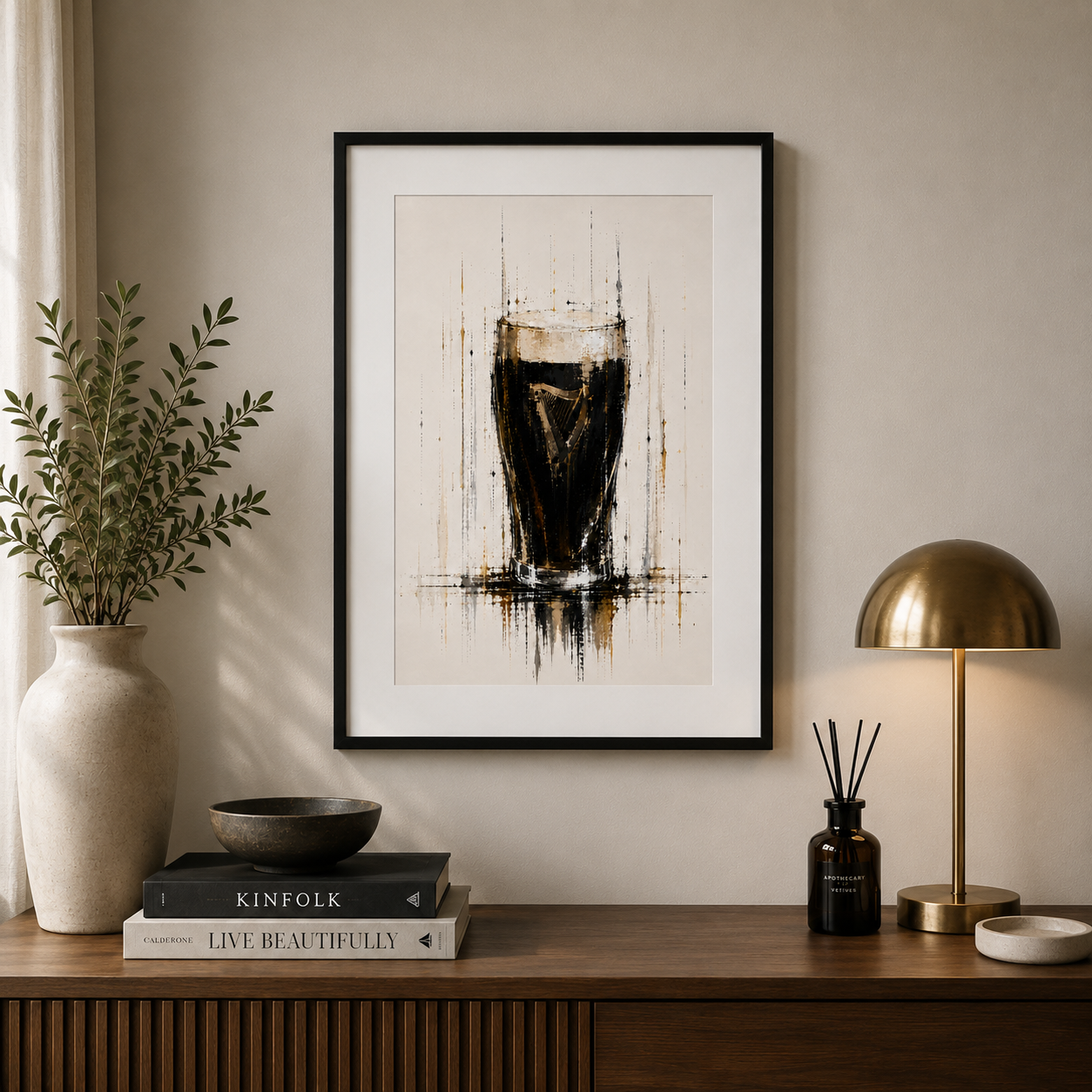 GUINNESS