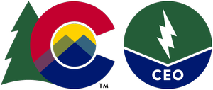 Colorado Energy Office logo