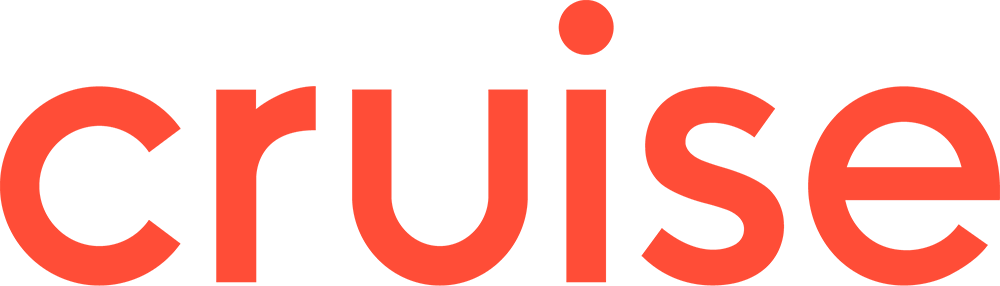 Logo for Cruise