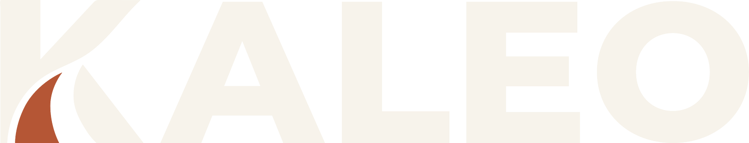 Kaleo Company | Brand Strategy, Marketing &amp; Creative Consulting