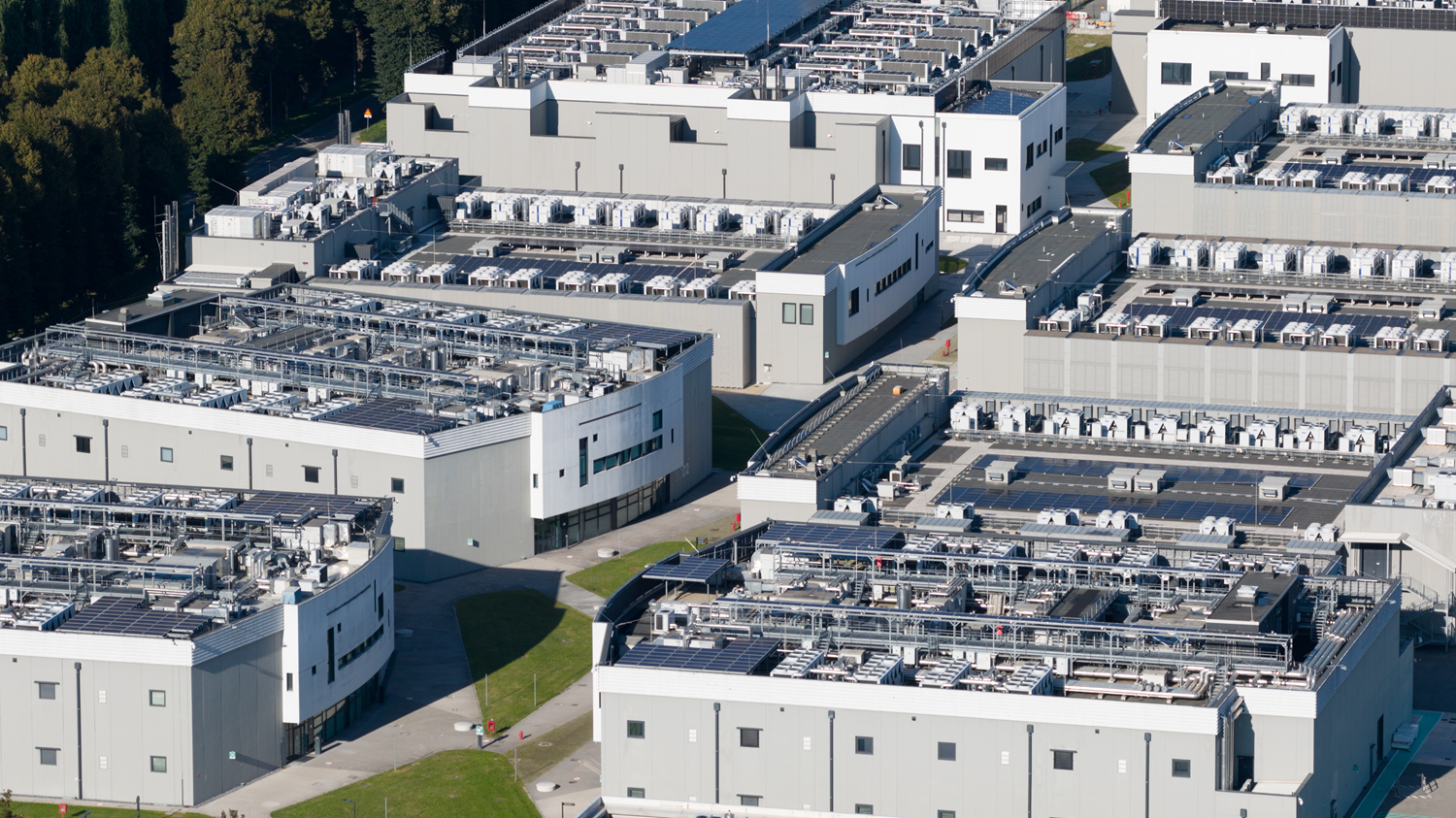 Understanding Data Centers &amp; Energy Costs