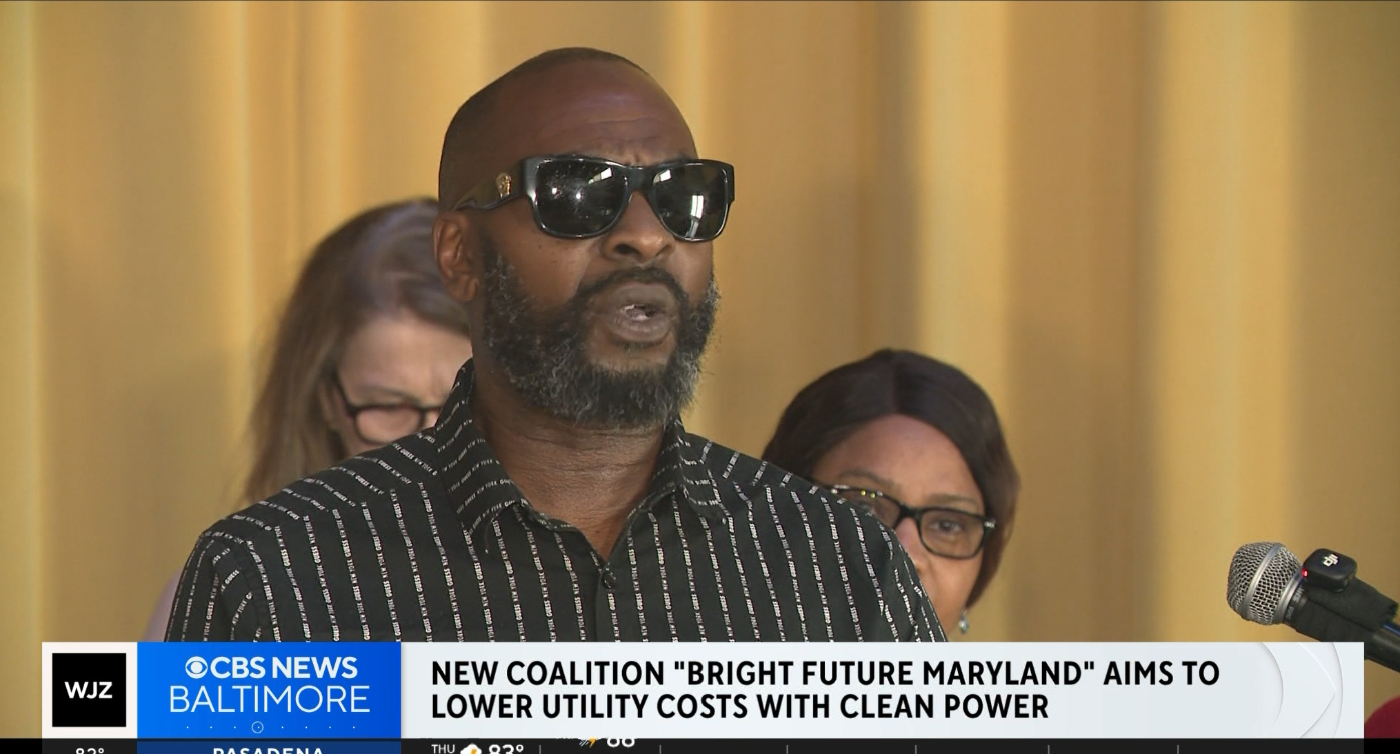 Maryland utility shutoff moratorium to end as BGE addresses customer complaints