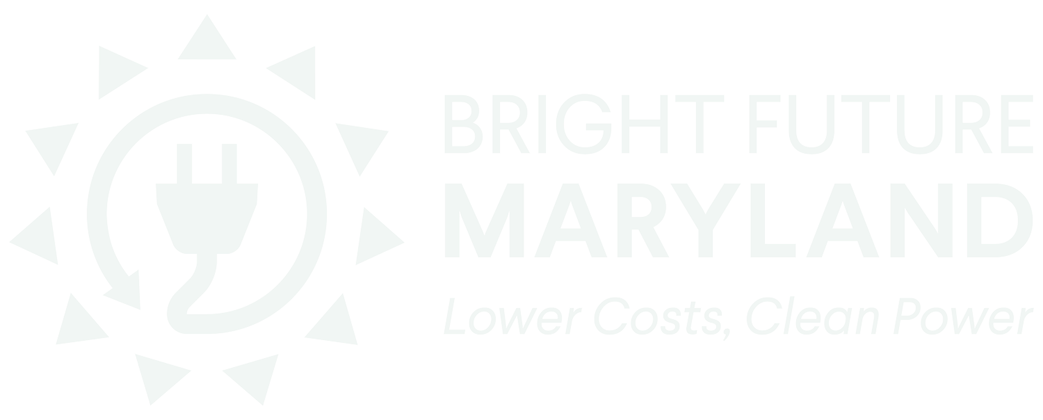 Bright Future Maryland