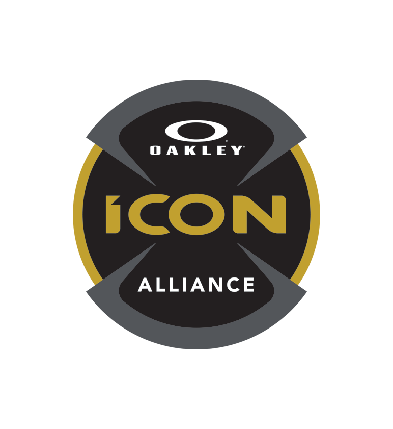 Oakley Icon Alliance