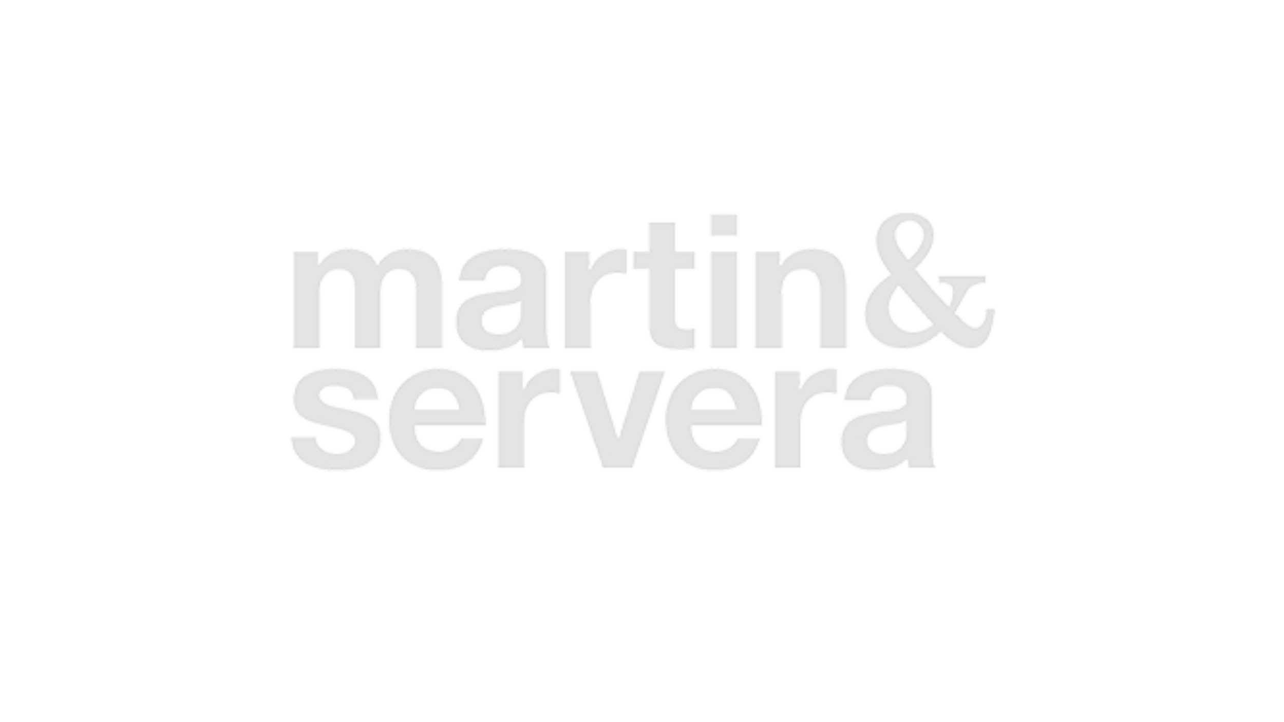 Martin&Servera logo