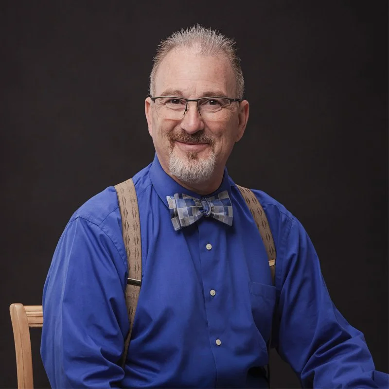 bart greenberger - author, speaker, business coach