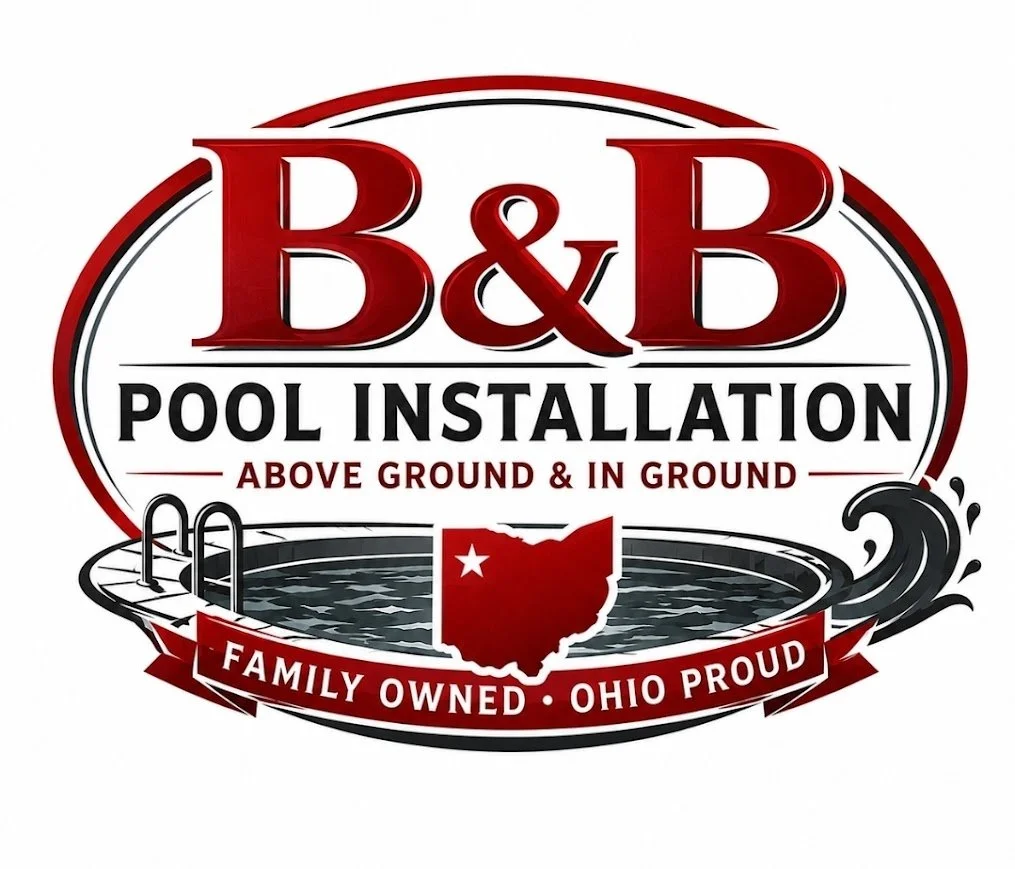 B&amp;B Pools
