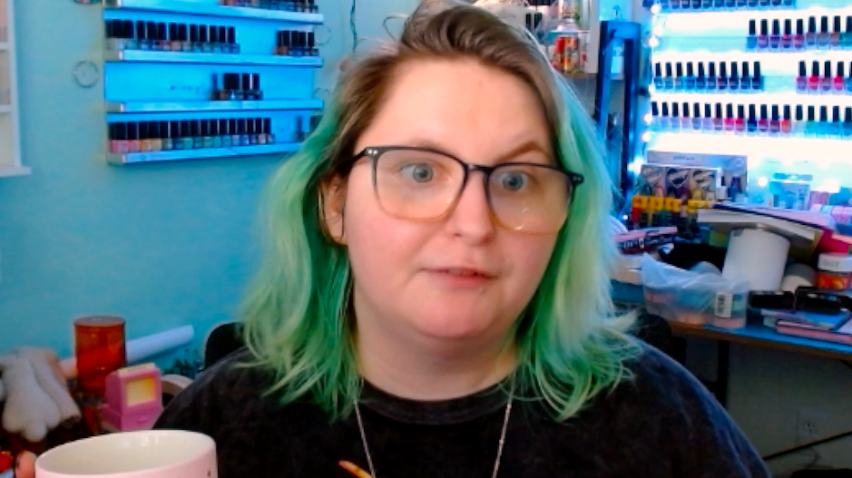 Mica (MEGA)