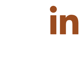 Linkedin icon connecting user to Antonia's profile
